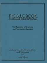 9780966722161-0966722167-Blue Book of Grammar and Punctuation