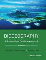 9781118968574-1118968573-Biogeography: An Ecological and Evolutionary Approach