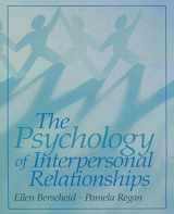 9780131836129-0131836129-The Psychology of Interpersonal Relationships