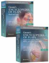 9781496340443-1496340442-Grabb’s Encyclopedia of Flaps (Two-Volume Set)