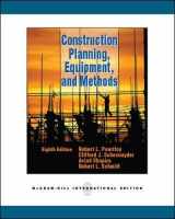 9780071289511-0071289518-Construction Planning, Equipment, and Methods