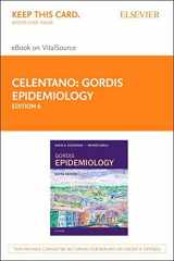 9780323552332-0323552331-Gordis Epidemiology Elsevier eBook on VitalSource (Retail Access Card): Gordis Epidemiology Elsevier eBook on VitalSource (Retail Access Card)