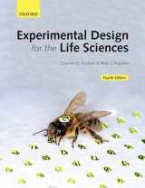 9780198717355-0198717350-Experimental Design for the Life Sciences