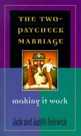 9780800786670-080078667X-The Two-Paycheck Marriage: Making It Work
