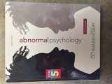 9780205970742-0205970745-Abnormal Psychology (8th Edition)