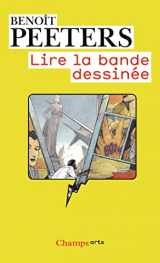 9782081244856-2081244853-Lire la Bande Dessinee (French Edition)