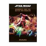 9780786931330-0786931337-Geonosis and the Outer Rim Worlds (Star Wars Roleplaying Game)