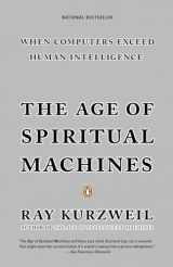 9780140282023-0140282025-The Age of Spiritual Machines: When Computers Exceed Human Intelligence