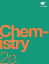 9781947172623-194717262X-Chemistry 2e by OpenStax (hardcover version, full color)