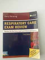9781437706741-1437706746-Respiratory Care Exam Review: Review for the Entry Level and Advanced Exams