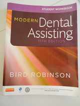 9781455774548-1455774545-Student Workbook for Modern Dental Assisting