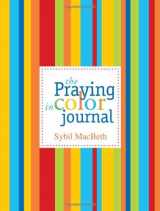 9781557256188-1557256187-The Praying in Color Journal