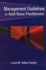 9780803602298-0803602294-MGMT GUIDELINES FOR ADULT NP'S