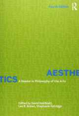 9781138235885-1138235881-Aesthetics: A Reader in Philosophy of the Arts
