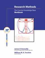 9781592601639-1592601634-Research Methods: The Concise Knowledge Base Workbook