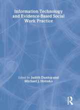 9780789034069-0789034069-Information Technology and Evidence-Based Social Work Practice