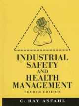 9780138953508-0138953503-Industrial Safety and Health Management (4th Edition)