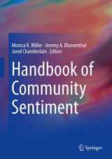 9781493918980-1493918982-Handbook of Community Sentiment