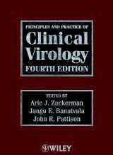 9780471973409-0471973408-Principles and Practice of Clinical Virology, 4th Edition