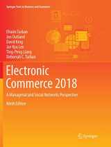9783319864600-3319864602-Electronic Commerce 2018: A Managerial and Social Networks Perspective (Springer Texts in Business and Economics)