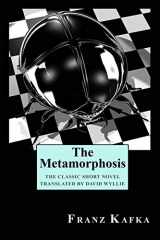 9781557427663-1557427666-The Metamorphosis