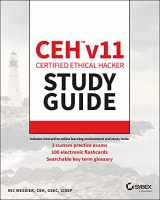 9781119800286-1119800285-CEH v11 Certified Ethical Hacker Study Guide