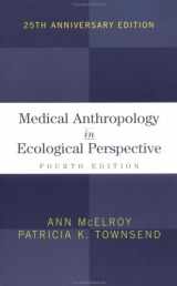 9780813338217-0813338212-Medical Anthropology in Ecological Perspective