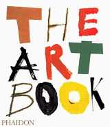 9780714836256-0714836257-The Art Book