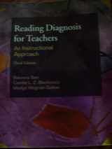 9780801308420-0801308429-Reading Diagnosis for Teachers: An Instructional Approach