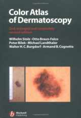 9781405100984-1405100982-Color Atlas of Dermatoscopy