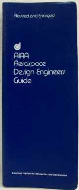 9780930403218-0930403215-Aerospace Design Engineer's Guide