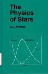 9780471940579-0471940577-The Physics of Stars (Manchester Physics Series)