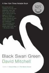 9780812974010-0812974018-Black Swan Green