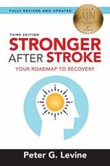 9780826124135-0826124135-Stronger After Stroke, Third Edition: Your Roadmap to Recovery