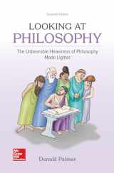 9781260686524-1260686523-Looseleaf for Looking At Philosophy: The Unbearable Heaviness of Philosophy Made Lighter
