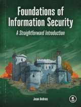 9781718500044-1718500041-Foundations of Information Security: A Straightforward Introduction