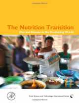9780121536541-0121536548-The Nutrition Transition: Diet and Disease in the Developing World (Food Science and Technology)