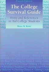 9780534355692-0534355692-College Survival Guide: Hints and References to Aid College Students