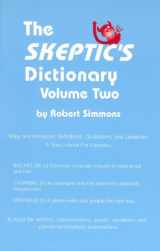9780966603910-0966603915-The Skeptic's Dictionary