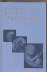9780683074901-0683074903-Langman's Medical Embryology