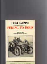 9780140095463-0140095462-Peking to Paris : A Journey Across Two Continents in 1907