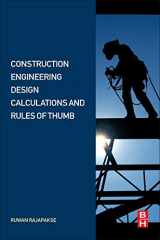 9780128092446-0128092440-Construction Engineering Design Calculations and Rules of Thumb