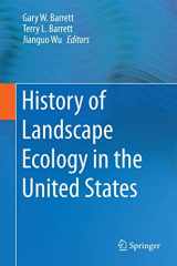 9781493922741-1493922742-History of Landscape Ecology in the United States