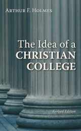 9780802802583-0802802583-The Idea of a Christian College