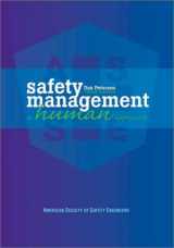 9781885581365-188558136X-Safety Management: A Human Approach