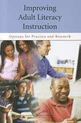 9780309219594-0309219590-Improving Adult Literacy Instruction: Options for Practice and Research