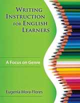 9781412957298-141295729X-Writing Instruction for English Learners: A Focus on Genre