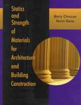 9780136392460-0136392466-Statics and Strength of Materials for Architecture and Building Construction
