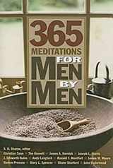 9780687651986-0687651980-365 Meditations for Men by Men
