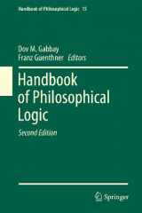 9789400704848-9400704844-Handbook of Philosophical Logic: Volume 15 (Handbook of Philosophical Logic, 15)